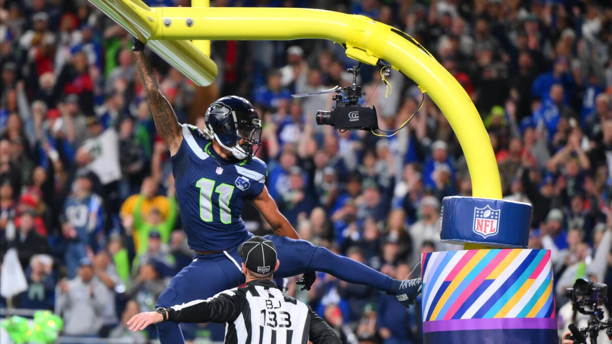 49ers vs. Seahawks prediction, odds, time: 2026 NFL divisional round picks by proven model