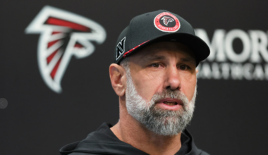 Falcons retain Jeff Ulbrich as defensive coordinator under new head coach Kevin Stefanski