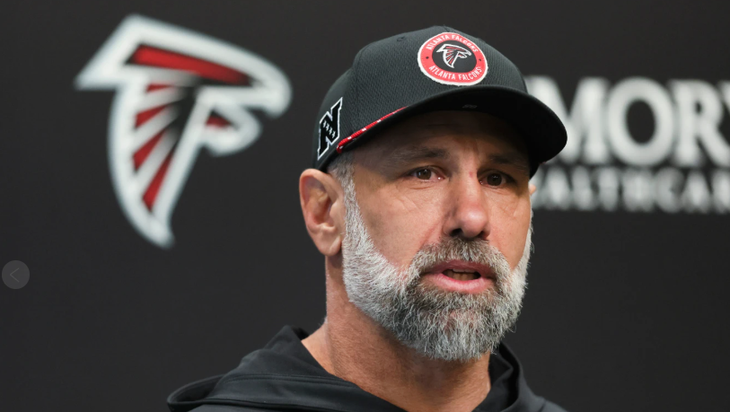 Falcons retain Jeff Ulbrich as defensive coordinator under new head coach Kevin Stefanski