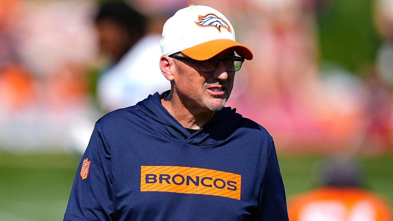 Bills agree to terms with Pete Carmichael Jr. to become new offensive coordinator