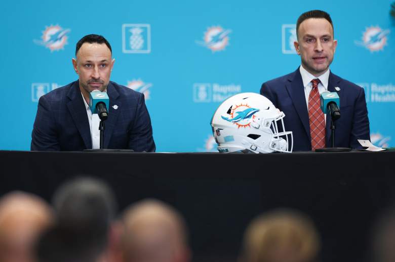 New Dolphins HC and GM Send Clear Message about Tua, QB Position