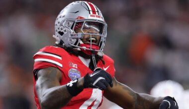 Which CFP teams will return in 2026? Ranking the chances of this year's field