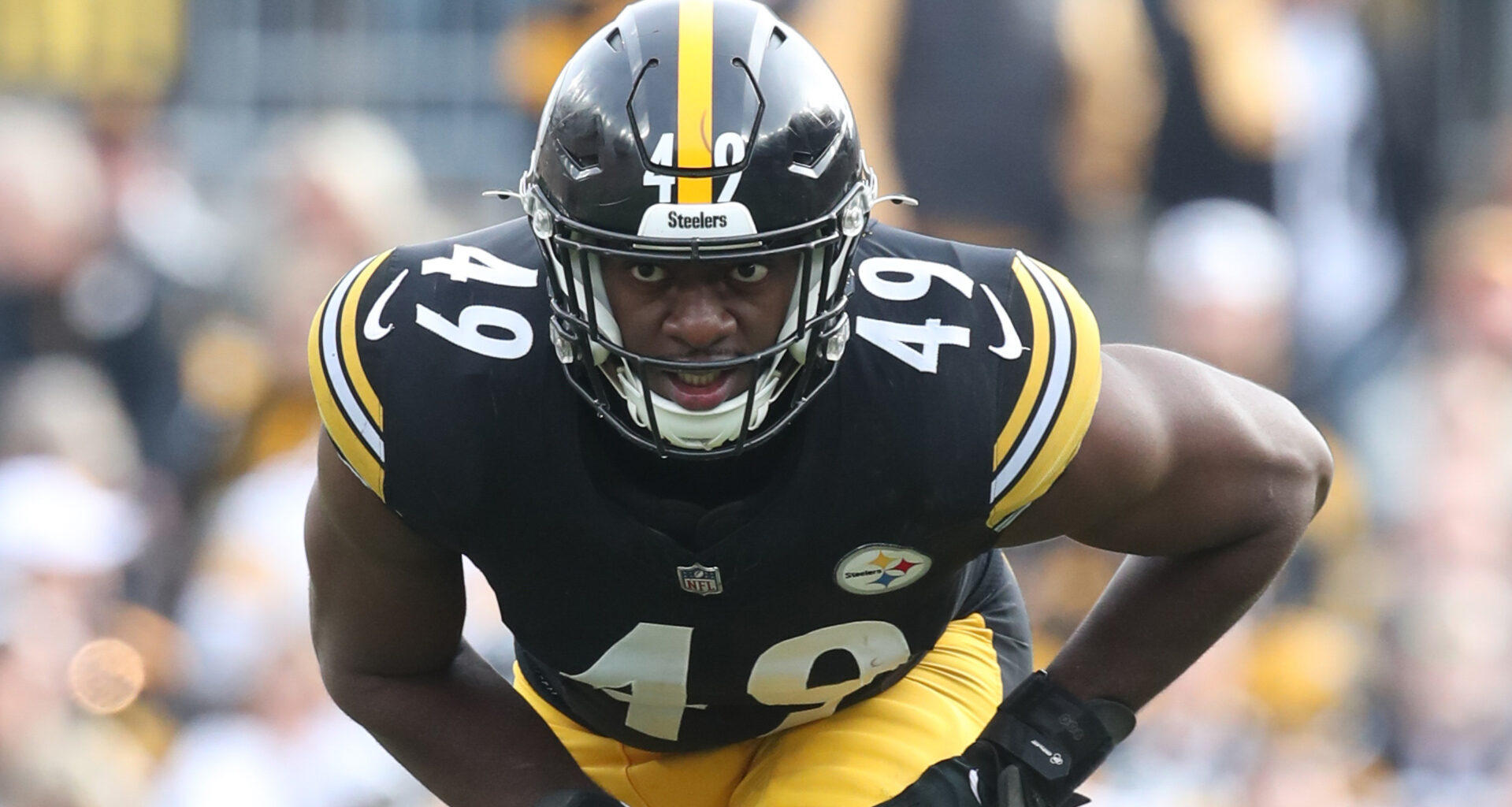 Can Steelers' Surging Defense Stop Ravens' Elite Run Offense?