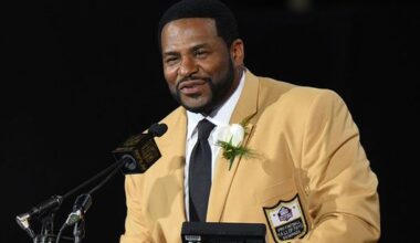 Steelers Legend Jerome Bettis Reveals The Brutal Truth Behind Mike Tomlin Stepping Down (Steelers News)