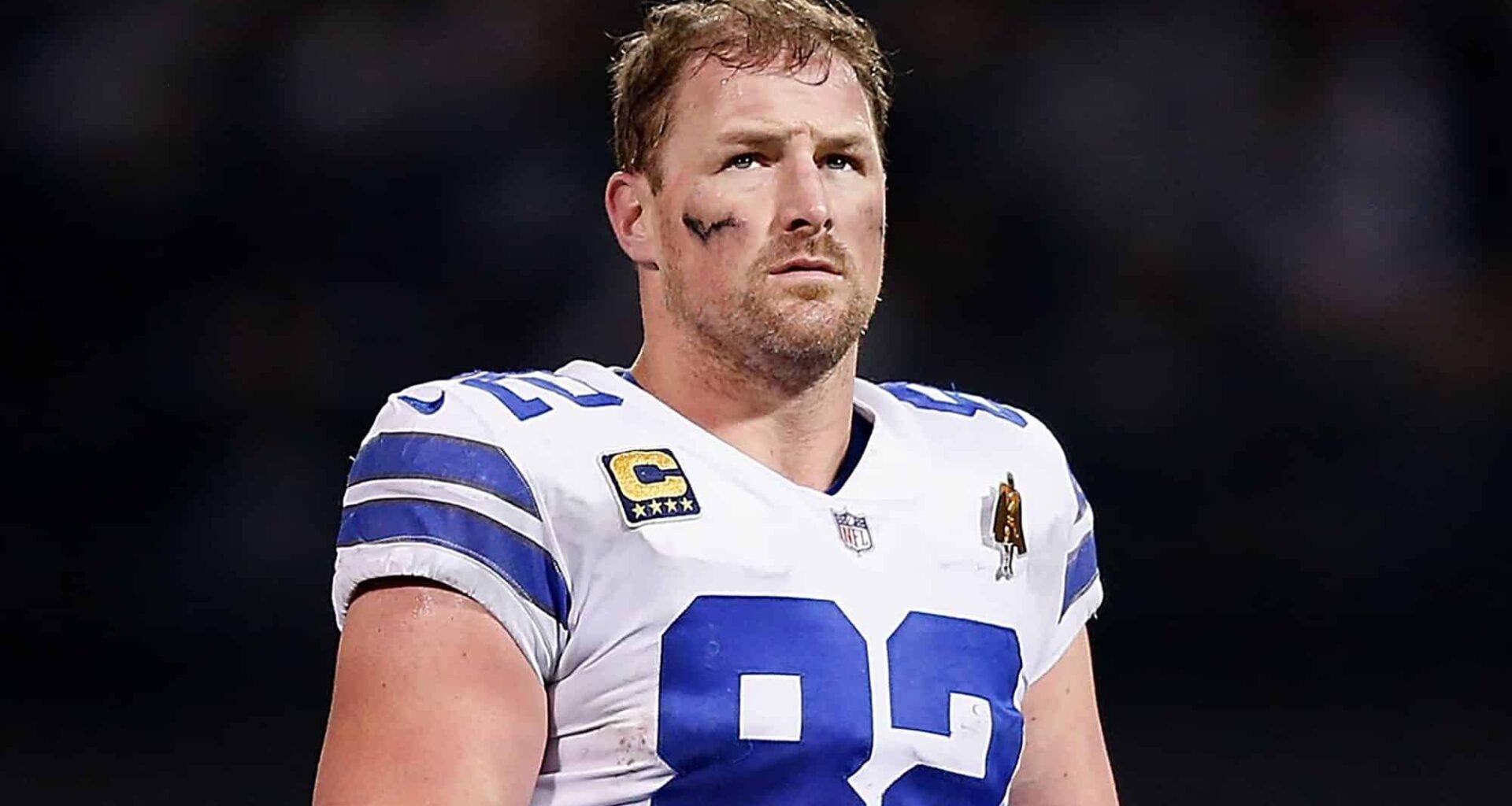 Woodson, Witten among 2026 NFL Hall of Fame finalists » Inside The Star