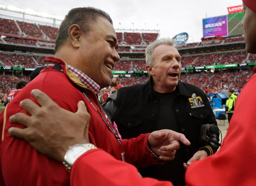 Brandon Crawford, Jesse Sapolu picked for 2026 Bay Area Sports Hall of Fame