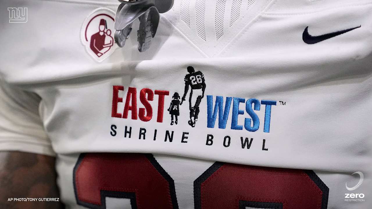 Practice Report (1/24): Latest from Shrine Bowl