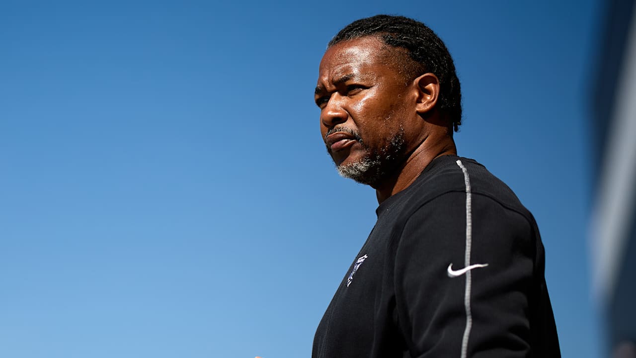 Steelers hire Patrick Graham as defensive coordinator