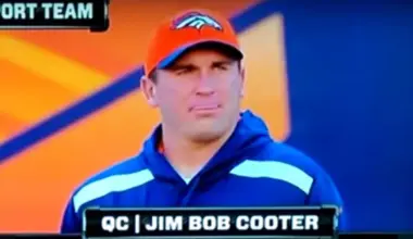 Jim Bob Cooter