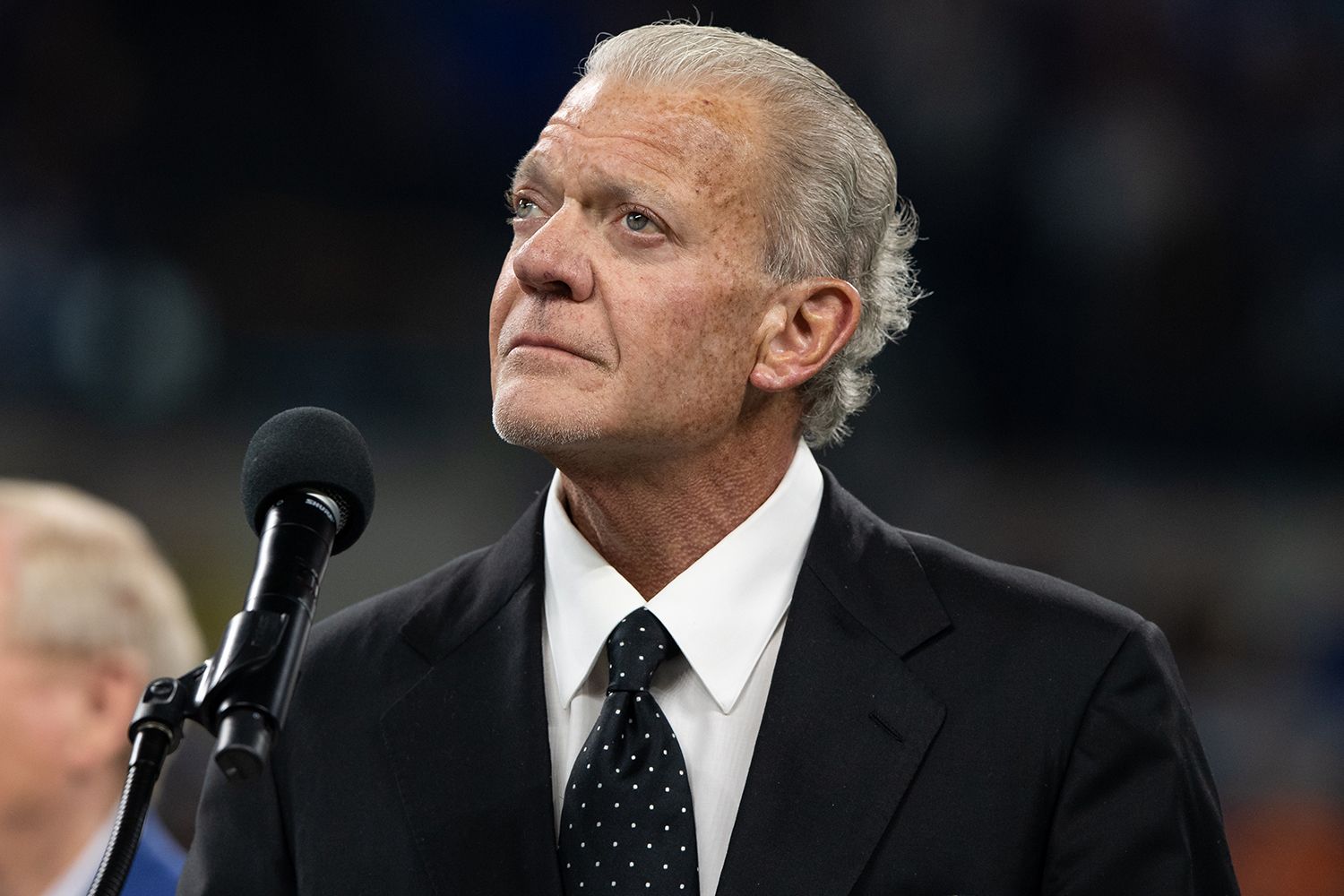 How Did Jim Irsay Die? Inside the Indianapolis Colts' Owner's Final Years