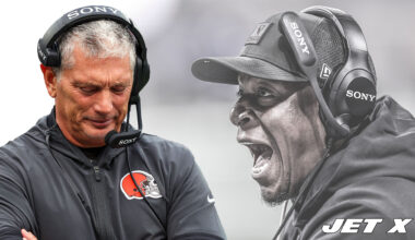 Why some big names won't fix the New York Jets' defensive issues