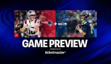 Super Bowl LX Game Preview: Patriots vs. Broncos