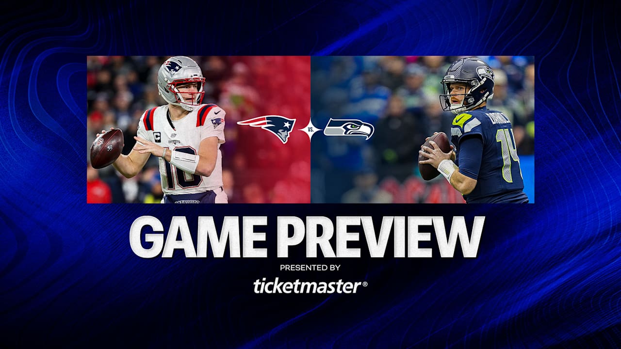 Super Bowl LX Game Preview: Patriots vs. Broncos