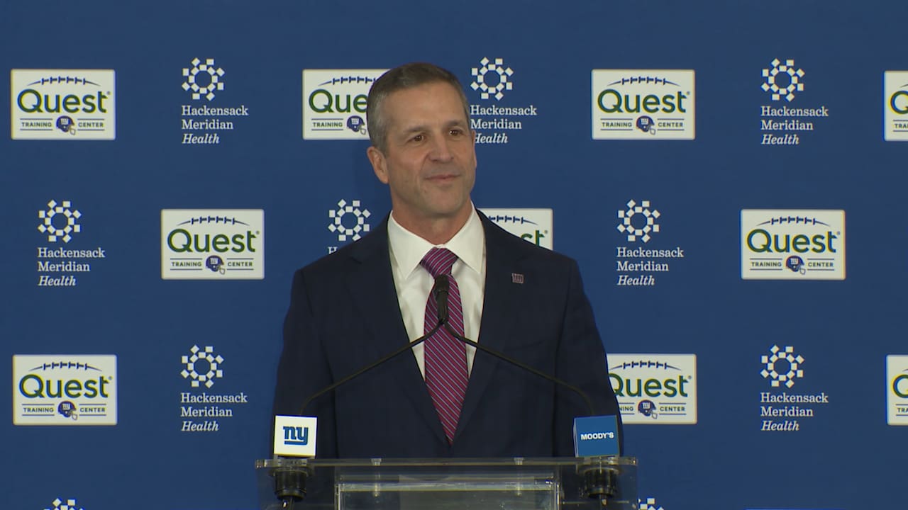 Quotes (1/20): HC John Harbaugh