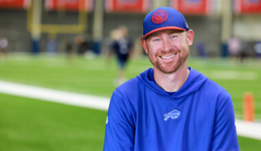 Joe Brady ’13 | Joe Brady | Cultural Icons