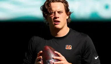 Joe Burrow’s key weapons in the Bengals send strong warning to their rivals ahead of the next NFL season