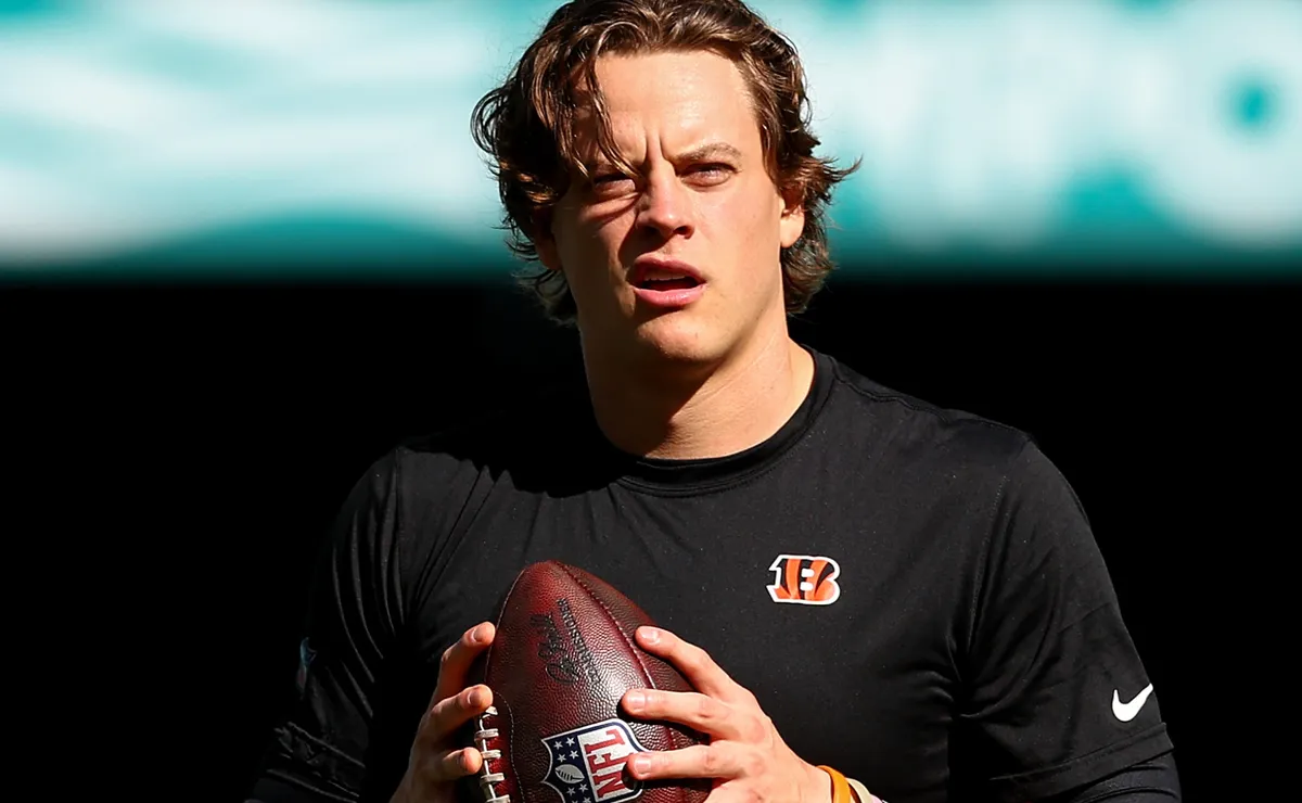 Joe Burrow’s key weapons in the Bengals send strong warning to their rivals ahead of the next NFL season
