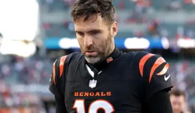 Joe Flacco turns heads with major admission about his NFL future