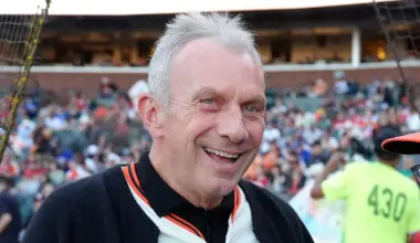 49ers legend Joe Montana reveals why he is supporting the Seahawks to win Super Bowl LX