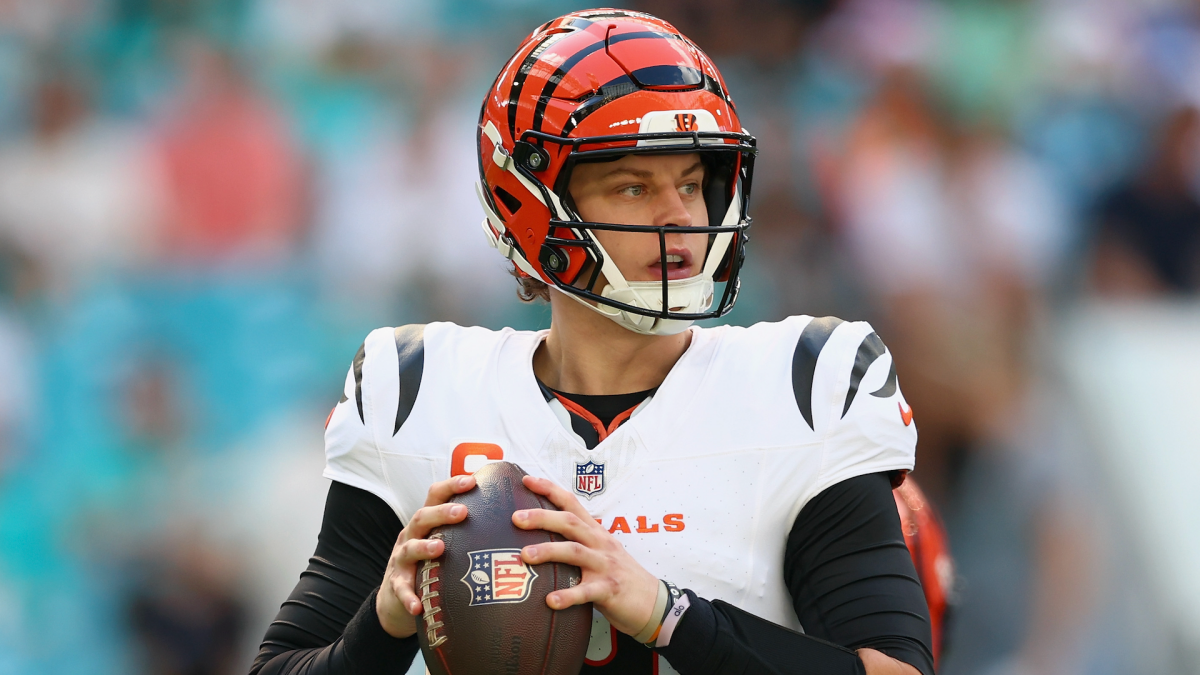 Bengals QB Joe Burrow calls for change as Cincinnati misses NFL playoffs