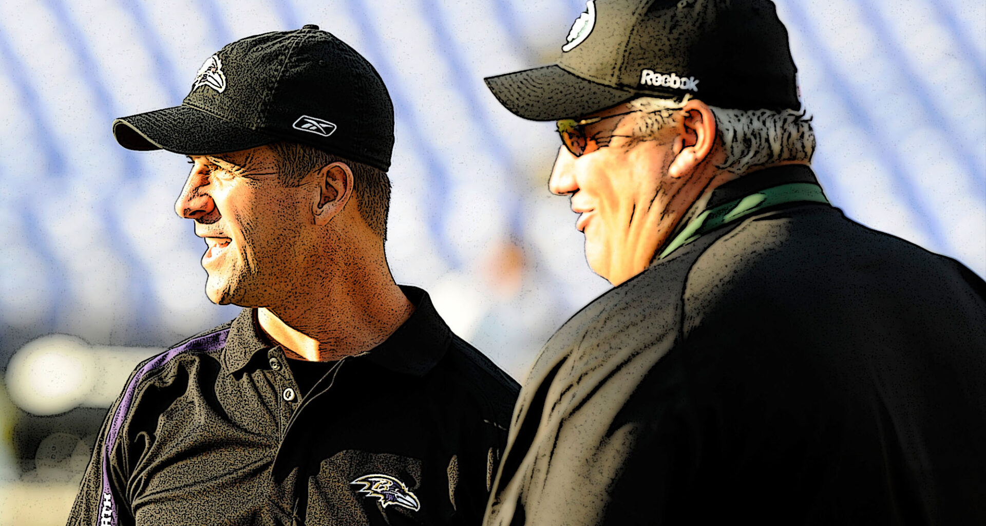What NY Jets fans overlook about John Harbaugh's availability