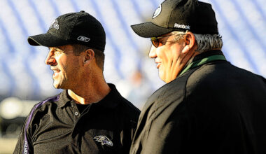 What NY Jets fans overlook about John Harbaugh's availability