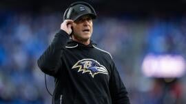 John Harbaugh begins interview process: Ranking three best fits for ex-Ravens head coach