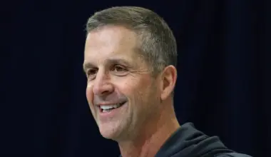 John Harbaugh sends a message about his post-Ravens NFL future