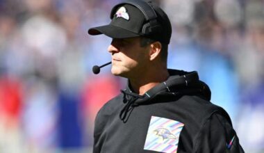 Old Words From Steelers’ Rival John Harbaugh Resurface As Pittsburgh Would Crush His Soul With New Head Coach Hire (Steelers News)