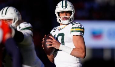 NFL Wild Card Weekend picks: Our experts face off on Packers vs. Bears, Bills at Jags and more