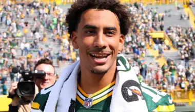 Dolphins ready to step up the HC hunt with second interview to Jordan Love's coach on the Packers