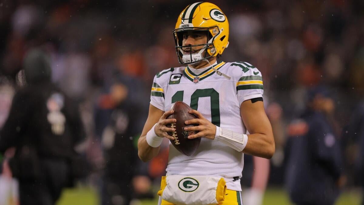 Bears vs. Packers live: Halftime score, highlights and analysis