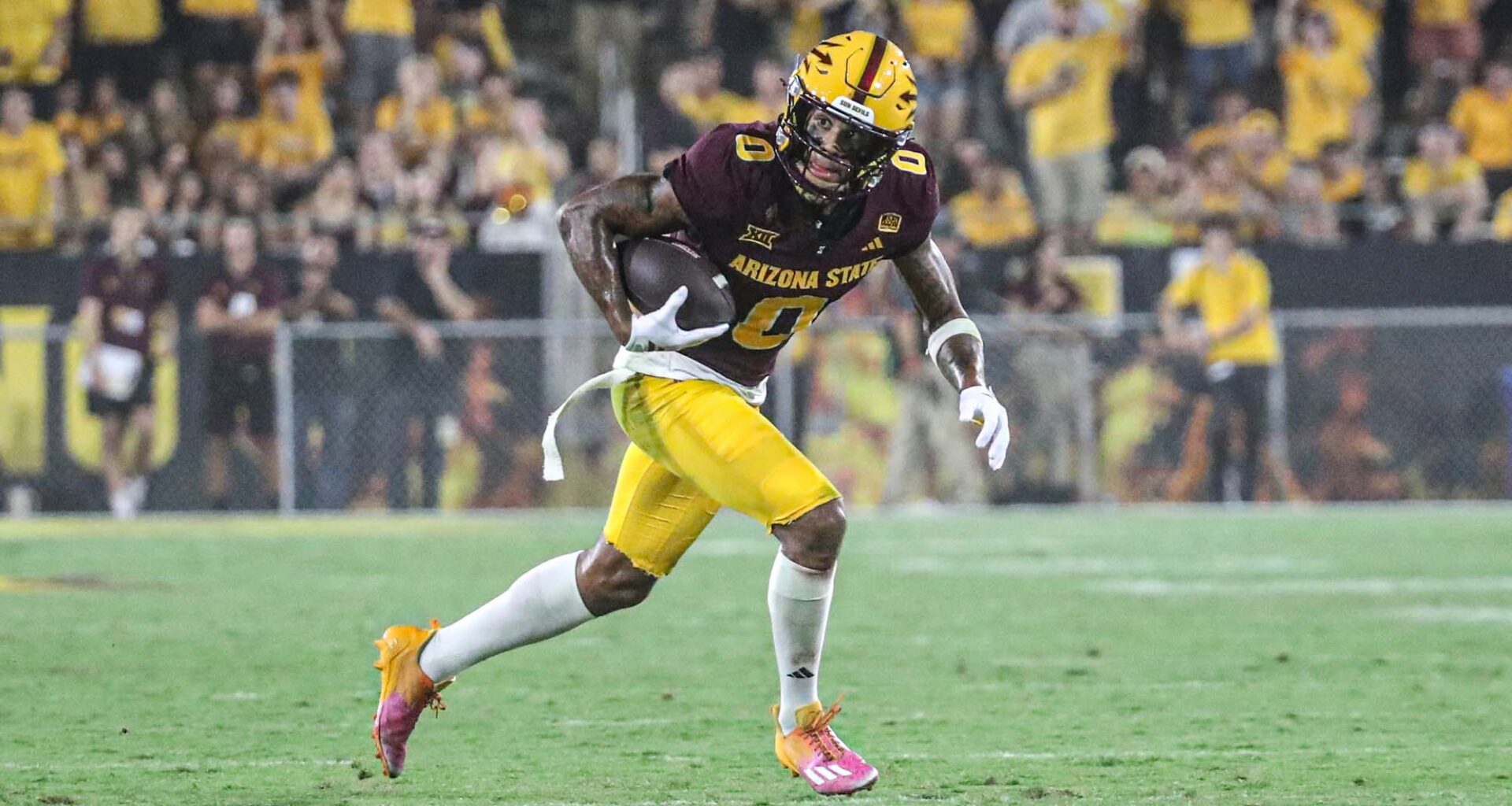 The 2 consensus runner-up prospects to be drafted by NY Jets