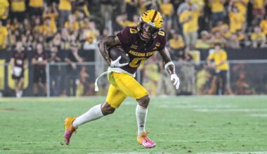 The 2 consensus runner-up prospects to be drafted by NY Jets