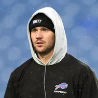 Bills face competition from Tom Brady’s Raiders to sign Josh Allen’s former teammate in 2026