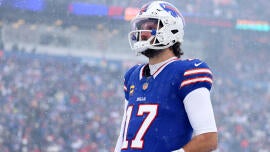 This might be Josh Allen's best chance to win a Super Bowl; it might also be his hardest