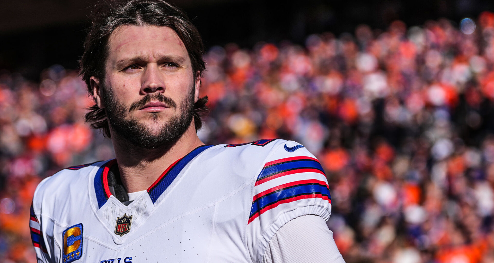 The divisional round reveals a QB reality for the New York Jets