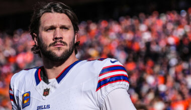 The divisional round reveals a QB reality for the New York Jets