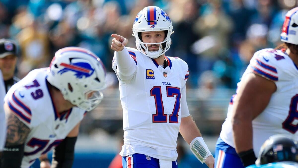 Bills vs. Broncos prediction, odds, time: 2026 divisional round NFL picks by proven model
