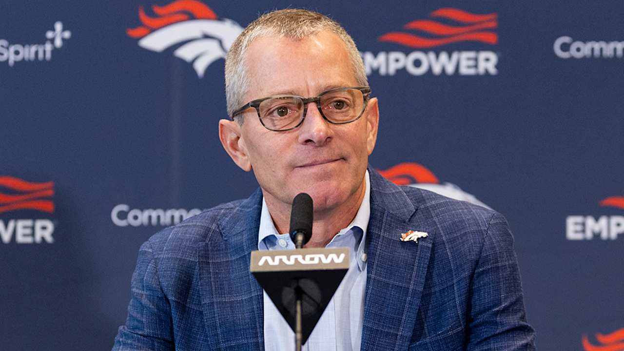 Owner & CEO Greg Penner details belief in QB Bo Nix, ‘opportunistically aggressive’ free-agency approach as Broncos enter offseason