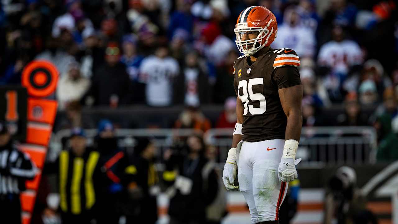 “This year, it's definitely been special”