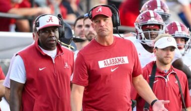 Sources: Ashley Ingram overhauling VMI staff (Featured)