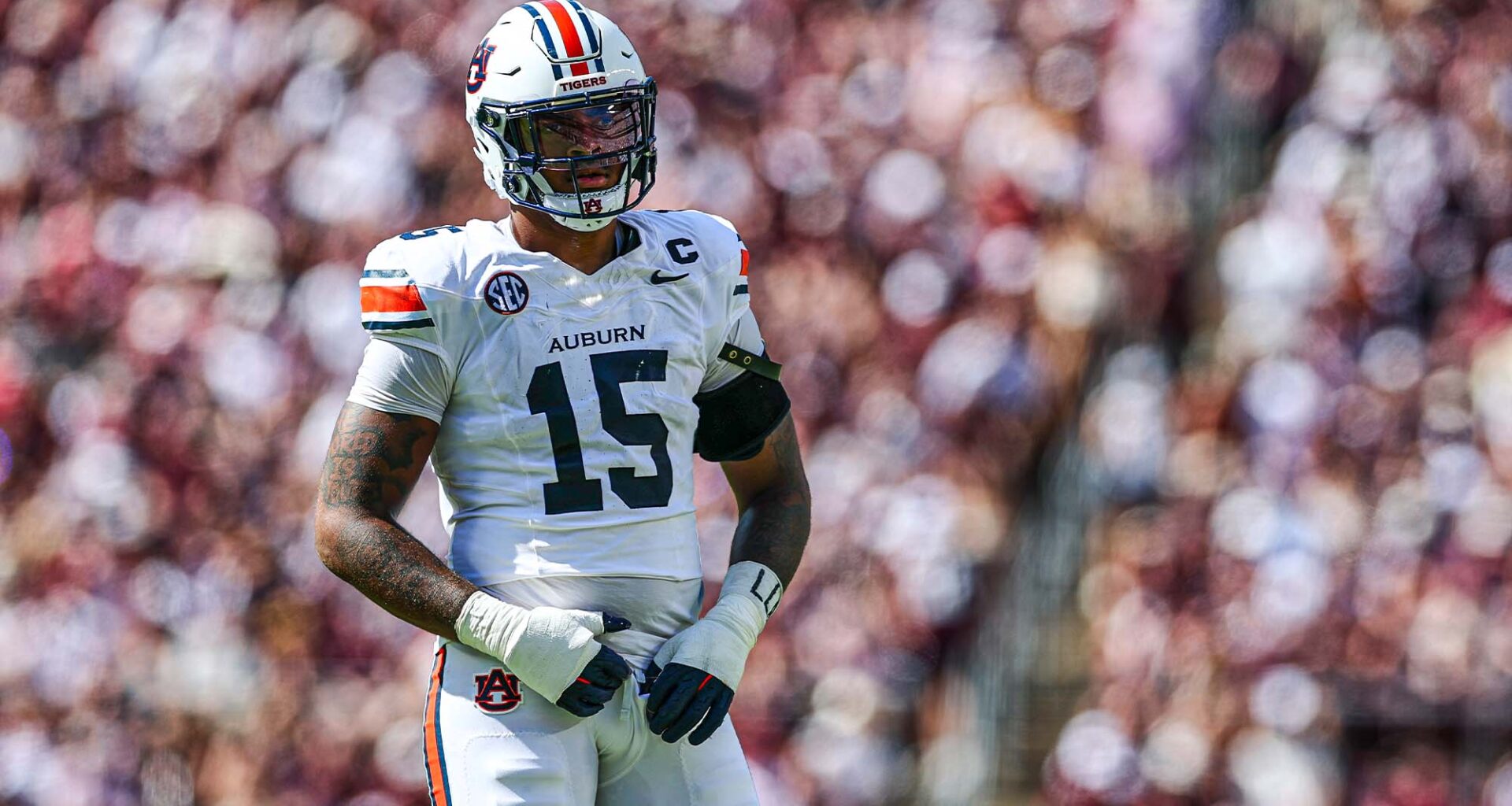 2 do-not-draft defensive prospects for NY Jets in the first round