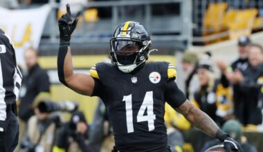 NFL DFS picks, Ravens vs. Steelers: Top daily Fantasy football lineups for 'SNF'