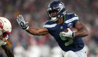 NFL picks: Rams vs. Seahawks odds, best bets for NFC Championship Game