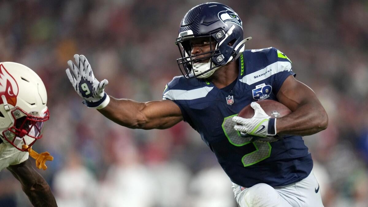 NFL picks: Rams vs. Seahawks odds, best bets for NFC Championship Game