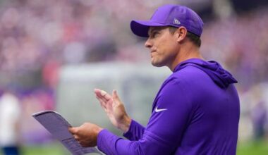 Steelers May Have Ulterior Motive With Brian Flores That Will Absolutely Frustrate The Minnesota Vikings (Steelers News)