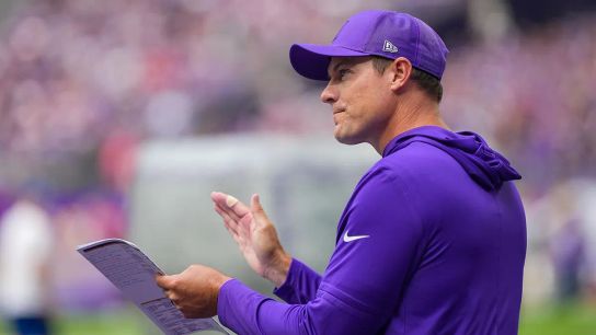 Steelers May Have Ulterior Motive With Brian Flores That Will Absolutely Frustrate The Minnesota Vikings (Steelers News)