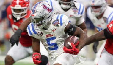 Miami vs. Ole Miss best bets: College Football Playoff, Fiesta Bowl picks at DraftKings getting all the action