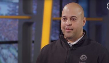 Steelers Have 3 Must-Sign Free Agents That Omar Khan Cannot Let Leave Pittsburgh (Steelers News)